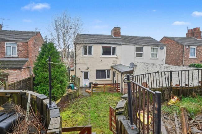 87 Sandsfield Lane, Gainsborough, DN21 1BQ 2