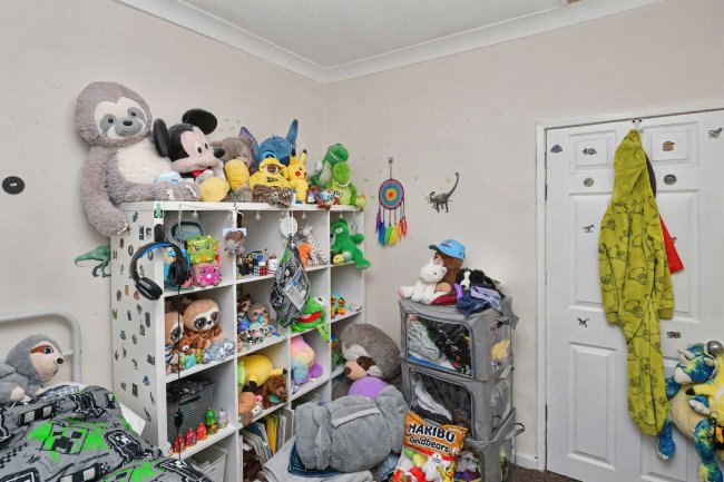 87 Sandsfield Lane, Gainsborough, DN21 1BQ 2