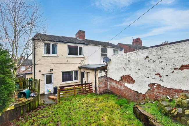 87 Sandsfield Lane, Gainsborough, DN21 1BQ 2