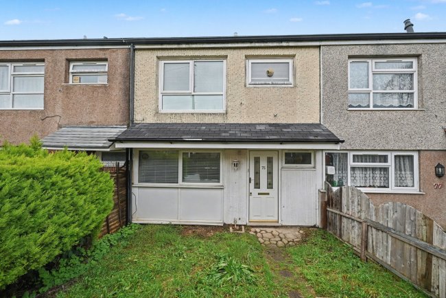 75 Helmsdale Close, Reading, RG30 2PT 3