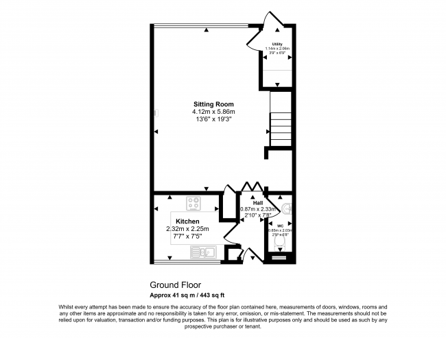 75 Helmsdale Close, Reading, RG30 2PT 3