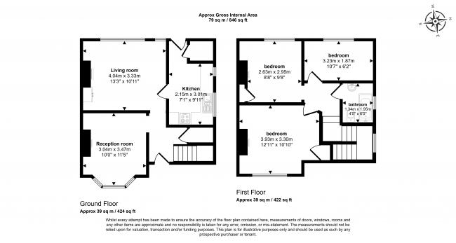 2 Steer Road, Swanage, Dorset, BH19 2RU 3