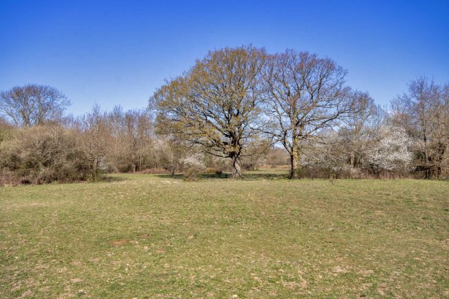 Land on the north-west side of Peeks Brook Lane, Horley, Surrey, RH6 9SX 5