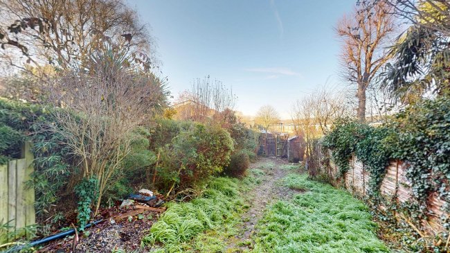 Flat 1, 84 Hillfield Avenue, Crouch End, London, N8 7DN 1