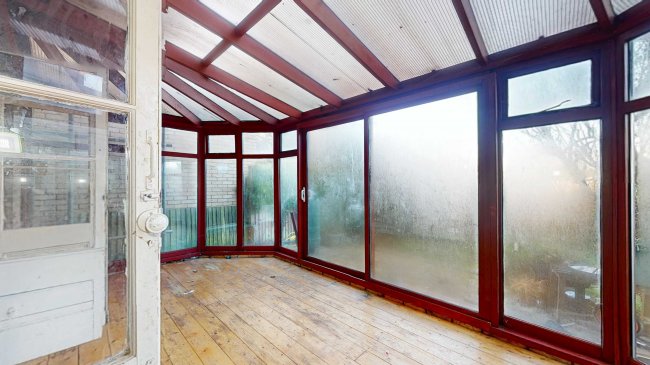 Flat 1, 84 Hillfield Avenue, Crouch End, London, N8 7DN 1