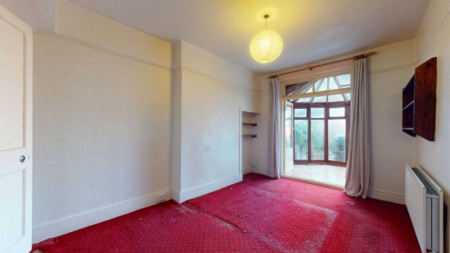 Flat 1, 84 Hillfield Avenue, Crouch End, London, N8 7DN 1