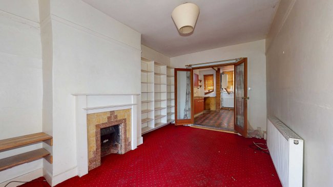 Flat 1, 84 Hillfield Avenue, Crouch End, London, N8 7DN 1