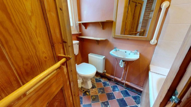 Flat 1, 84 Hillfield Avenue, Crouch End, London, N8 7DN 1