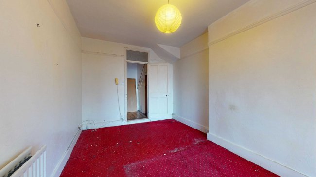 Flat 1, 84 Hillfield Avenue, Crouch End, London, N8 7DN 1