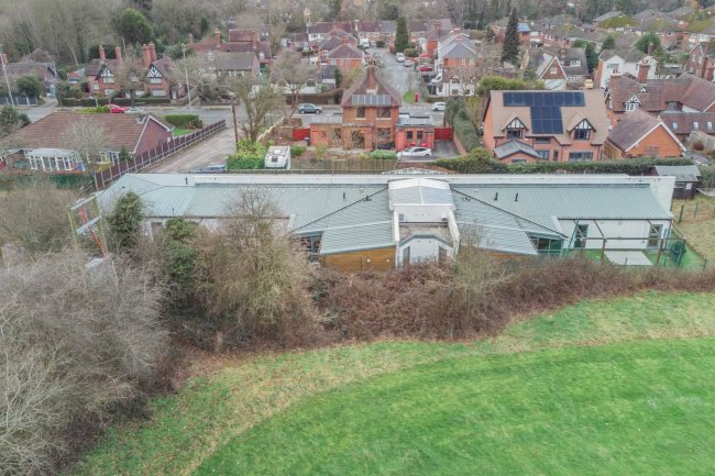 Collinson Court, 56 Longton Road, Trentham, Stoke-on-Trent ST4 8NA 8