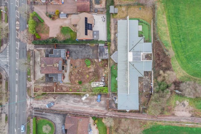 Collinson Court, 56 Longton Road, Trentham, Stoke-on-Trent ST4 8NA 8