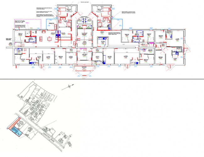 Collinson Court, 56 Longton Road, Trentham, Stoke-on-Trent ST4 8NA 8