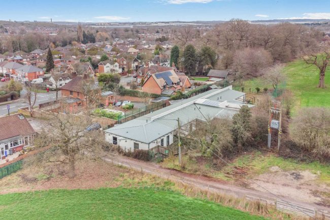 Collinson Court, 56 Longton Road, Trentham, Stoke-on-Trent ST4 8NA 8