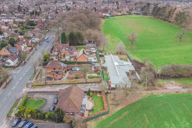 Collinson Court, 56 Longton Road, Trentham, Stoke-on-Trent ST4 8NA 8