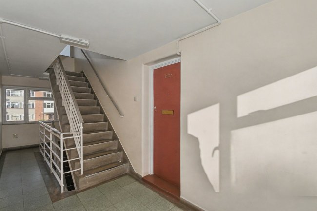 Flat 65a Hanover Way, Windsor, SL4 5NN 3