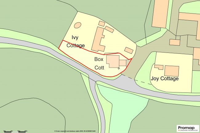 Box Cottage, Oxlynch Lane, Stonehouse, Gloucestershire, GL10 3DE 6