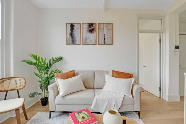 105 Kingsley Flats, Old Kent Road, London SE1 5XG 1