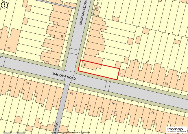 15 Macoma Terrace, Plumstead, London, SE18 2QN 7