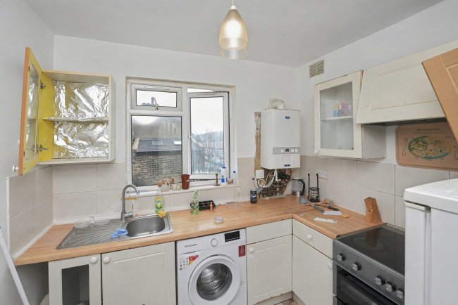 15 Macoma Terrace, Plumstead, London, SE18 2QN 7