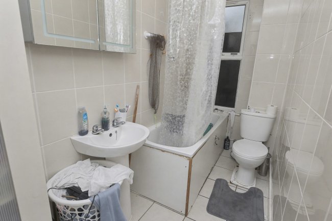 15 Macoma Terrace, Plumstead, London, SE18 2QN 7