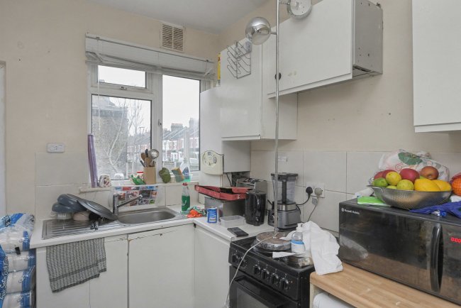 15 Macoma Terrace, Plumstead, London, SE18 2QN 7