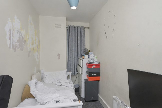 15 Macoma Terrace, Plumstead, London, SE18 2QN 7