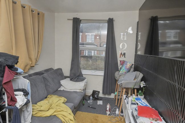 15 Macoma Terrace, Plumstead, London, SE18 2QN 7