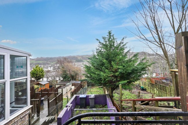 12 Percival Terrace, Dover, Kent, CT17 9SU 10