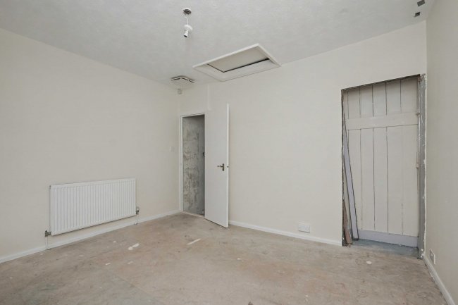 12 Percival Terrace, Dover, Kent, CT17 9SU 10