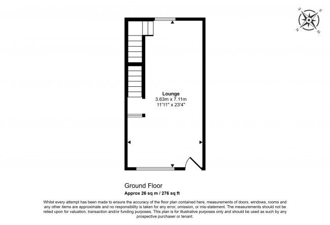 12 Percival Terrace, Dover, Kent, CT17 9SU 10