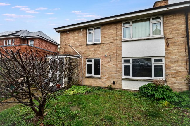 Flat 125 High Street, Ventnor, Isle of Wight, PO38 1LZ 5