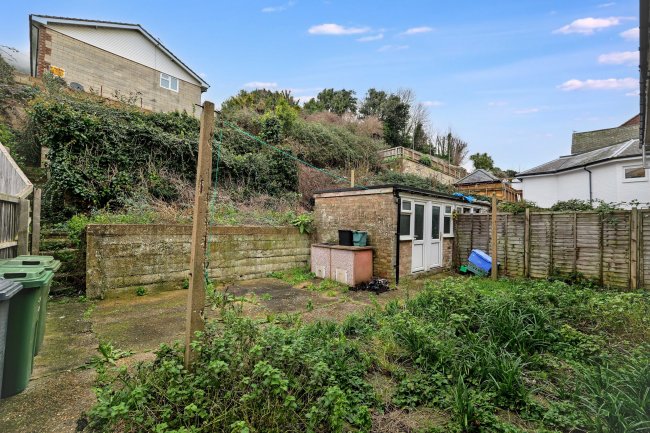 Flat 125 High Street, Ventnor, Isle of Wight, PO38 1LZ 5