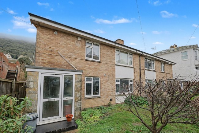 Flat 125 High Street, Ventnor, Isle of Wight, PO38 1LZ 5