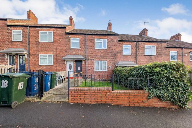 18 Bilbrough Gardens, Newcastle upon Tyne, Tyne and Wear NE4 8YA 3