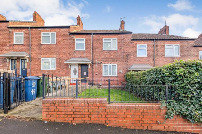 18 Bilbrough Gardens, Newcastle upon Tyne, Tyne and Wear NE4 8YA 3