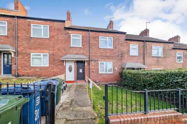 18 Bilbrough Gardens, Newcastle upon Tyne, Tyne and Wear NE4 8YA 3