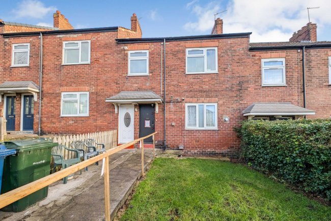 18 Bilbrough Gardens, Newcastle upon Tyne, Tyne and Wear NE4 8YA 3