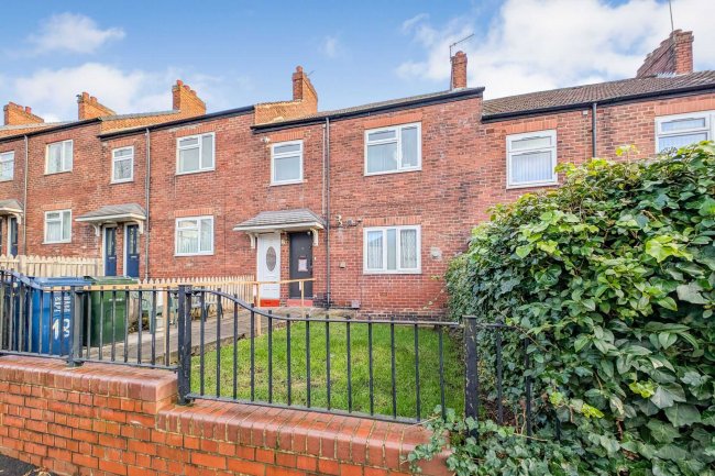 18 Bilbrough Gardens, Newcastle upon Tyne, Tyne and Wear NE4 8YA 3