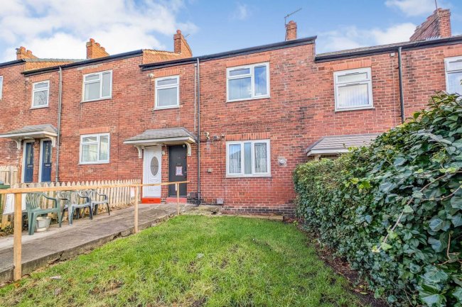 18 Bilbrough Gardens, Newcastle upon Tyne, Tyne and Wear NE4 8YA 3