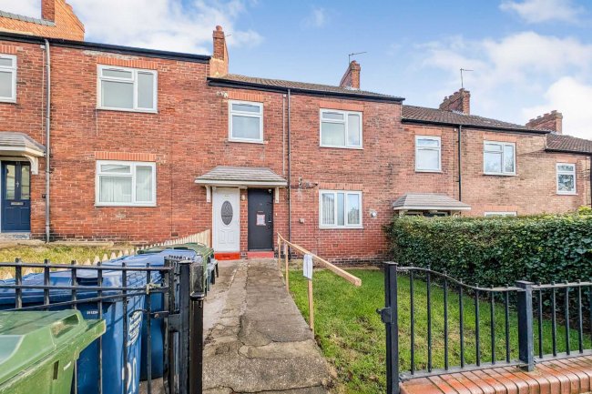 18 Bilbrough Gardens, Newcastle upon Tyne, Tyne and Wear NE4 8YA 3