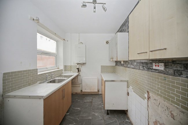 61 Graham Street, St. Helens, WA9 1LY 9