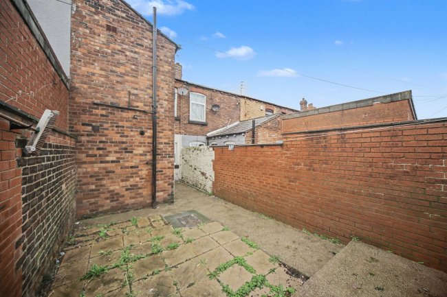 61 Graham Street, St. Helens, WA9 1LY 9