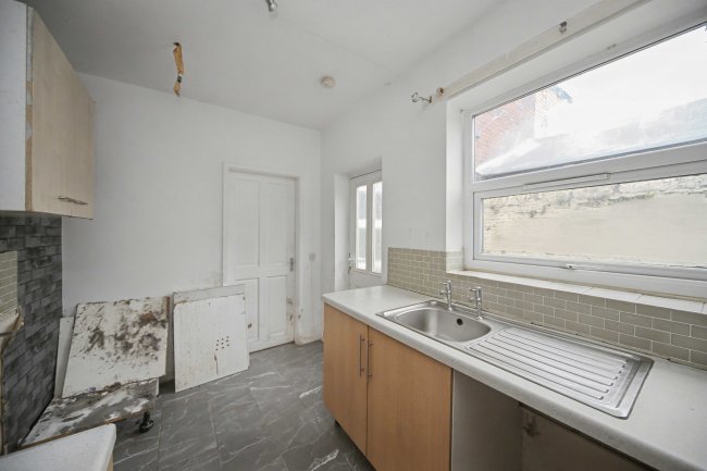 61 Graham Street, St. Helens, WA9 1LY 9