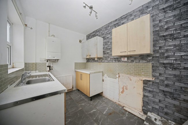 61 Graham Street, St. Helens, WA9 1LY 9