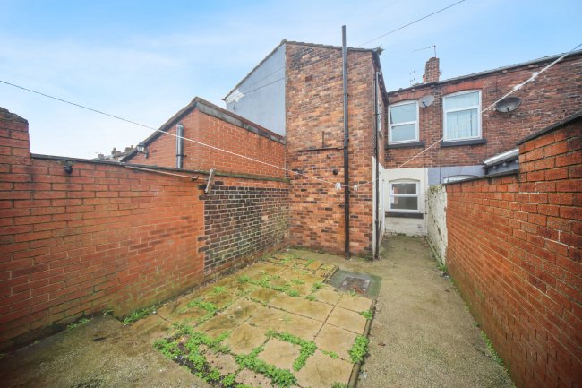 61 Graham Street, St. Helens, WA9 1LY 9