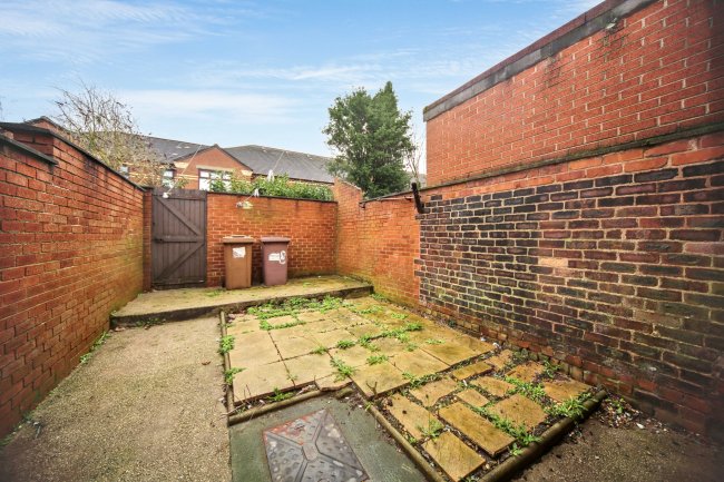 61 Graham Street, St. Helens, WA9 1LY 9