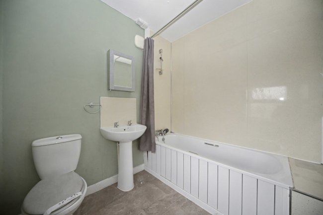 61 Graham Street, St. Helens, WA9 1LY 9