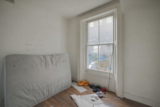 Flat B, 46 Chesterton Road, Notting Hill, London W10 6ER 5