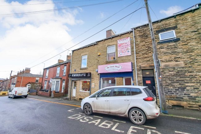 31-33 Marsh Street, Wombwell, Barnsley, S73 0AD 6