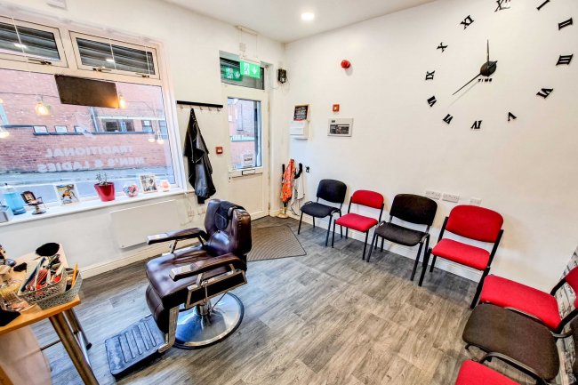 31-33 Marsh Street, Wombwell, Barnsley, S73 0AD 6